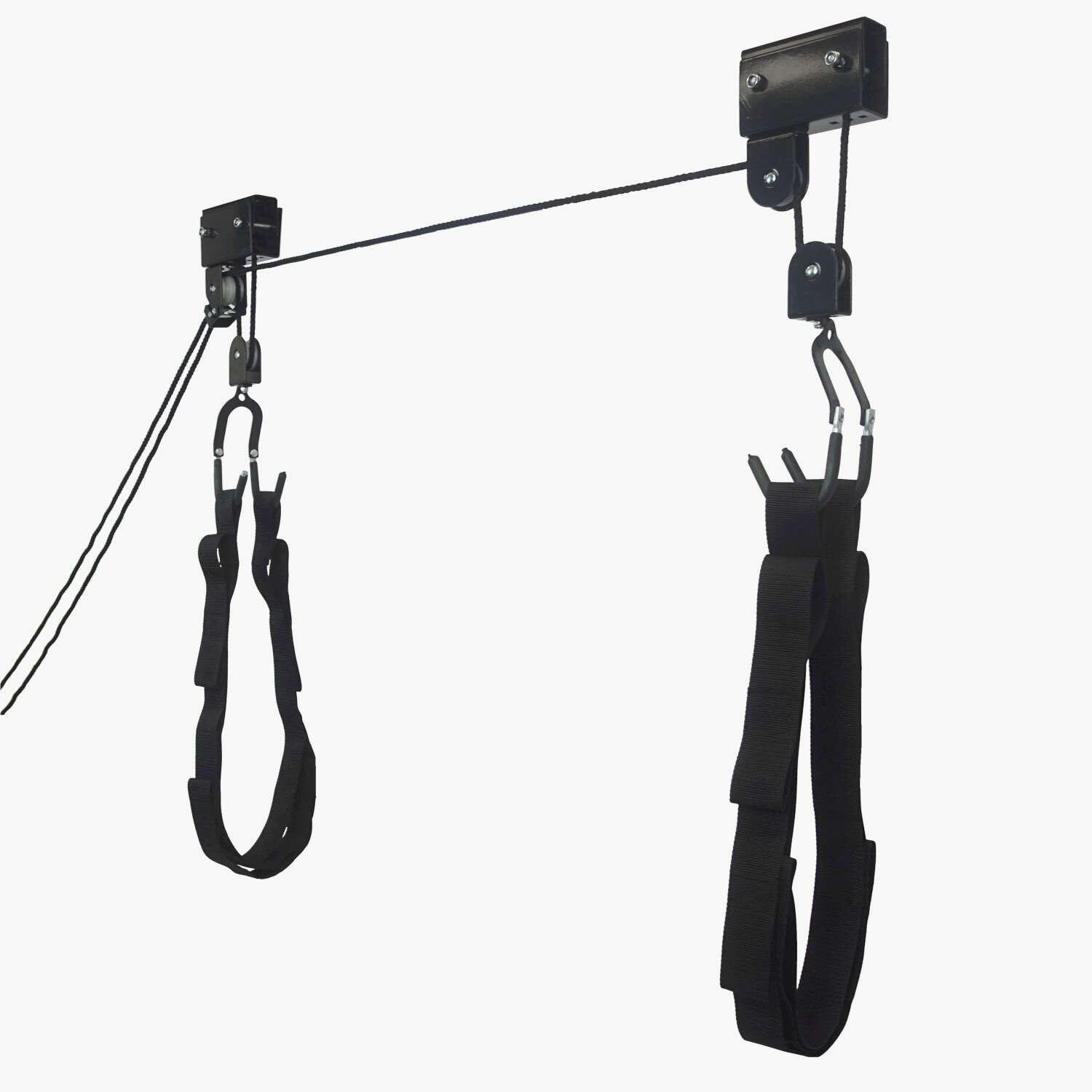 Lomo Kayak Hoist - Lift Pulley System 3/7