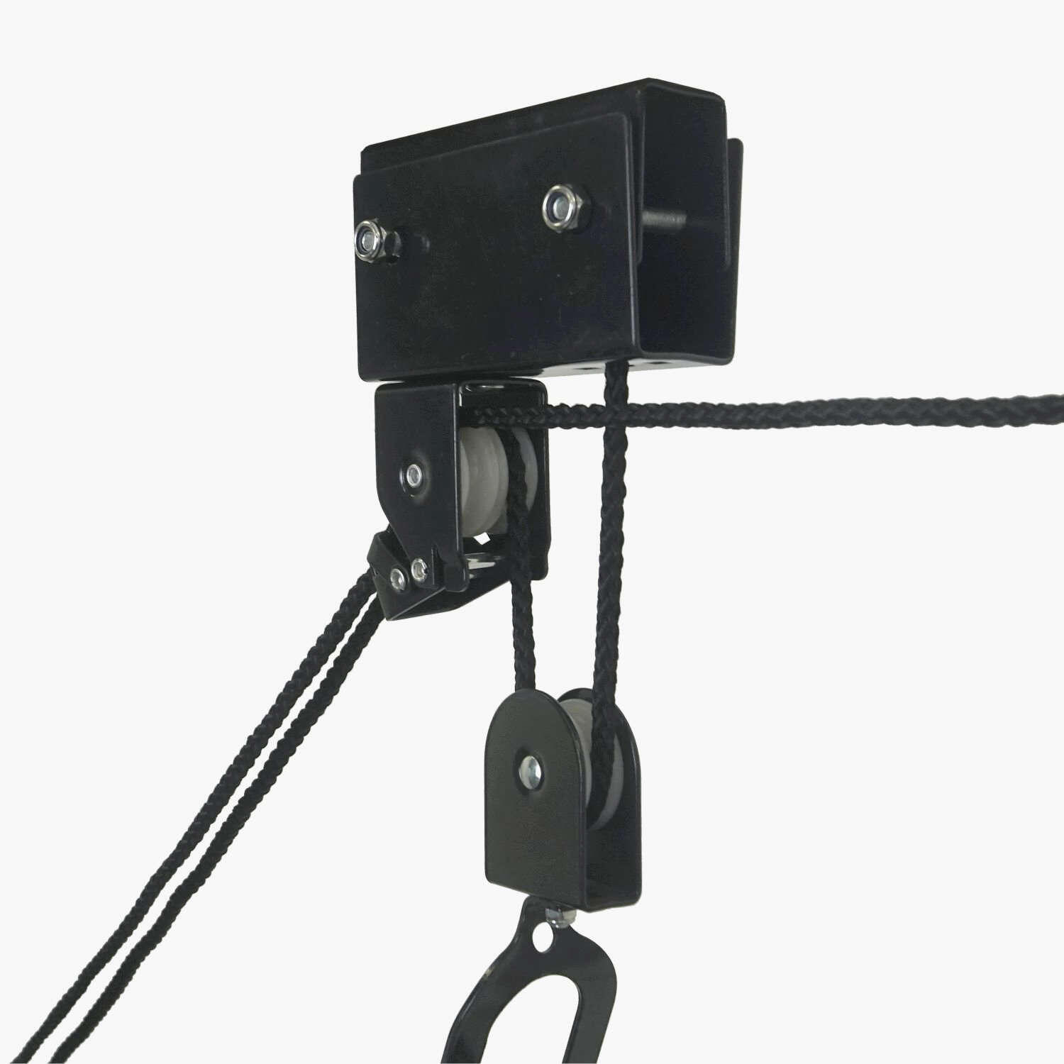 Lomo Kayak Hoist - Lift Pulley System 7/7