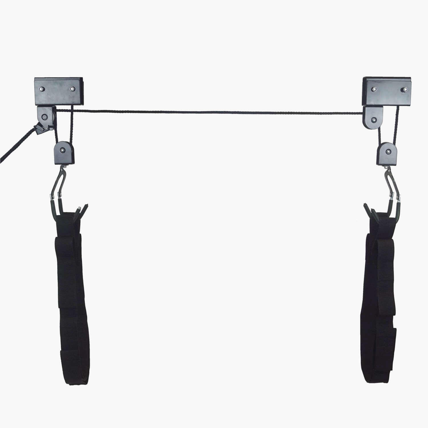 Lomo Kayak Hoist - Lift Pulley System 6/7