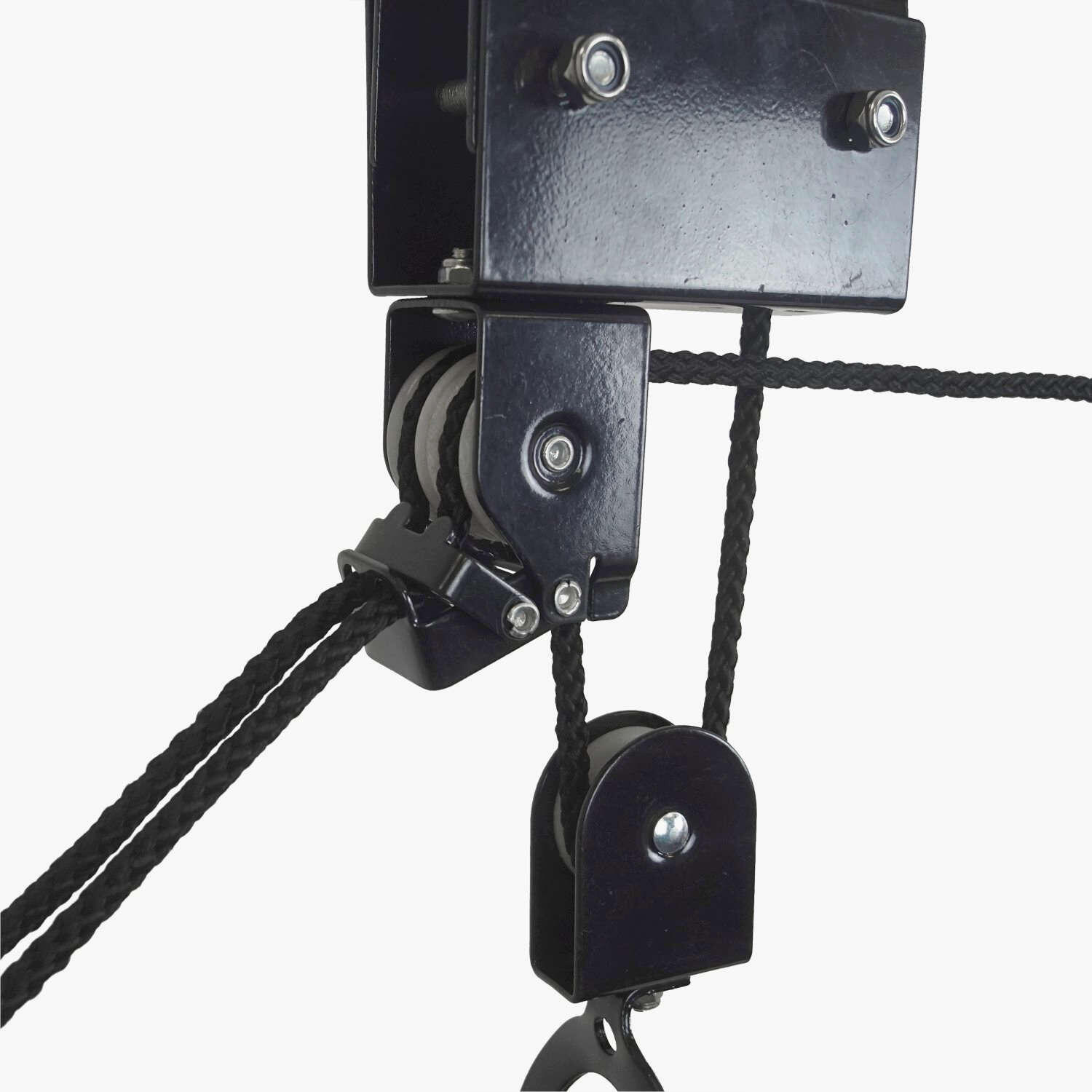 Lomo Kayak Hoist - Lift Pulley System 5/7