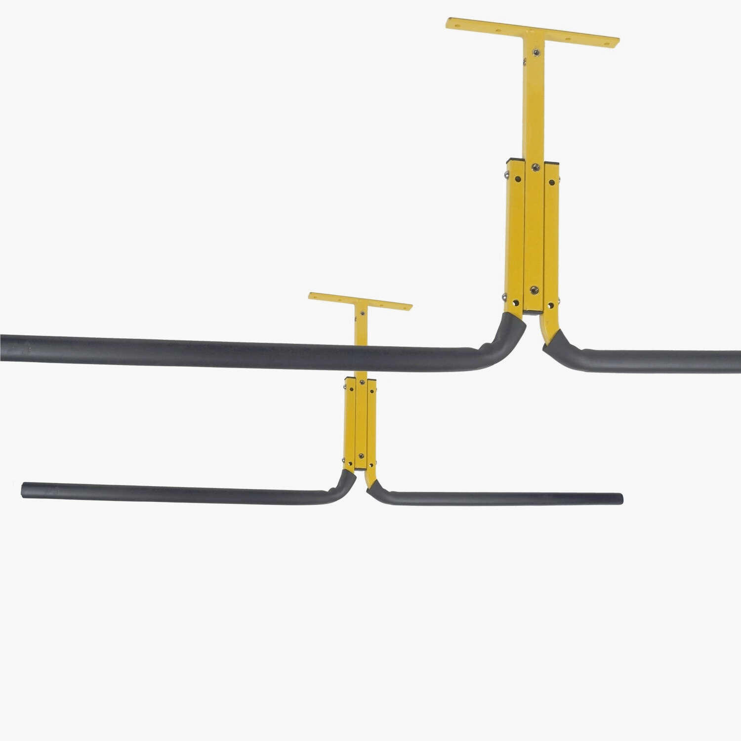 Lomo Kayak & SUP Board Ceiling Mount 3/6