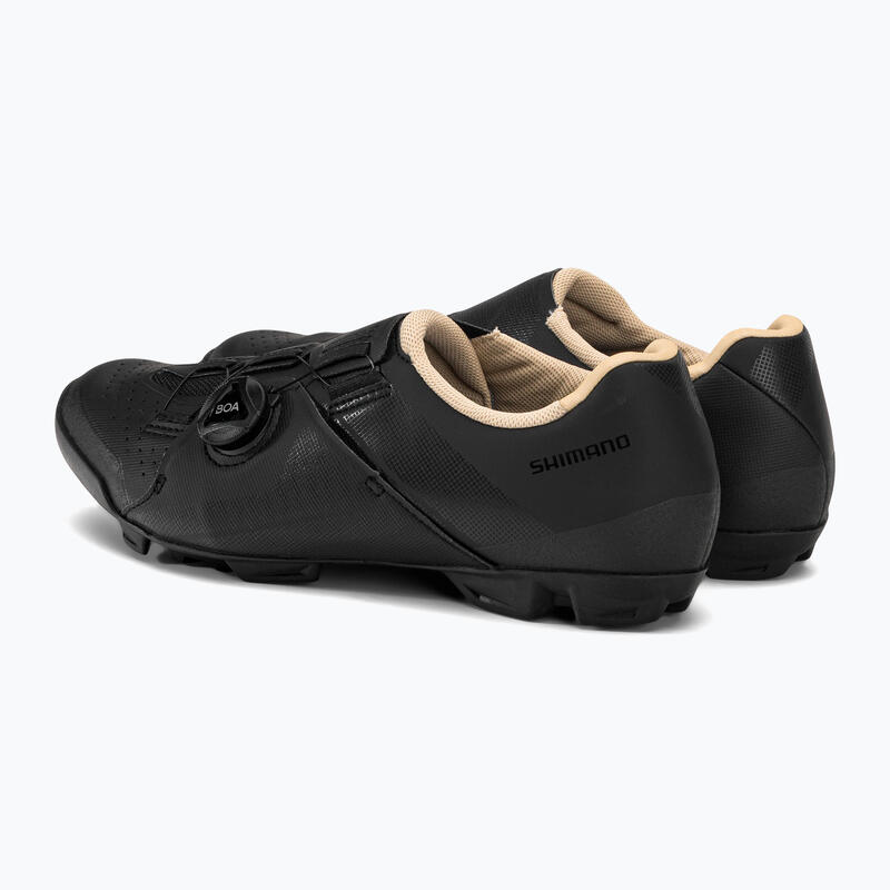 Chaussures de cyclisme Shimano SH-XC300 pour hommes