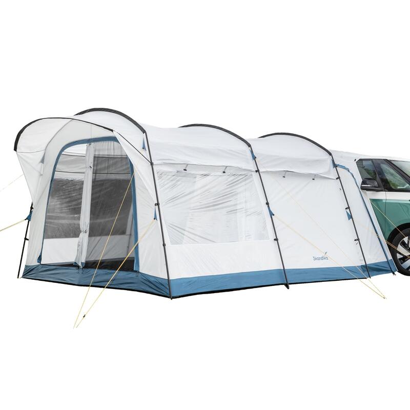 Namiot samochodowy przedsionek do busa kampera Vejers Travel 2, 2-osobowy