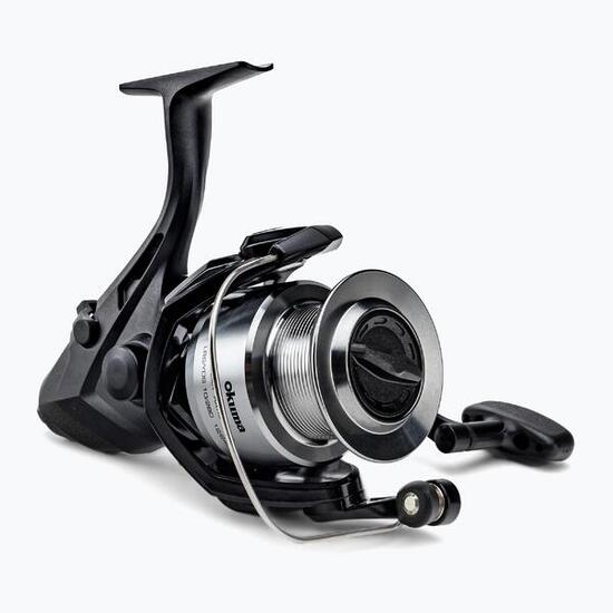 Mulinello per carpa Okuma