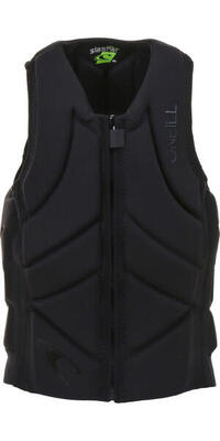 O'Neill Herren Slasher Comp Weste