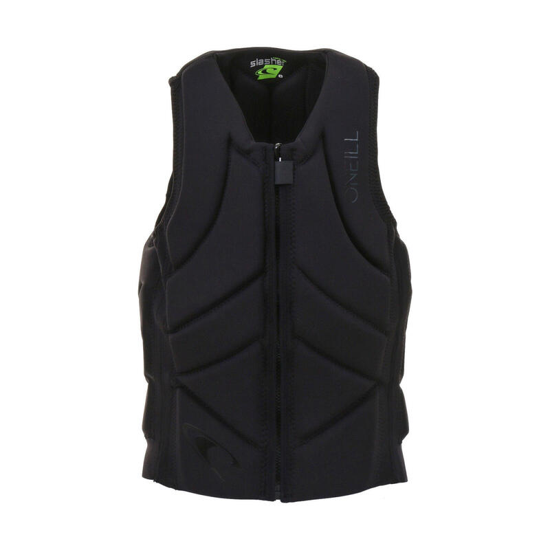 Kamizelka ONEILL Slasher Comp Vest Black/Black LT