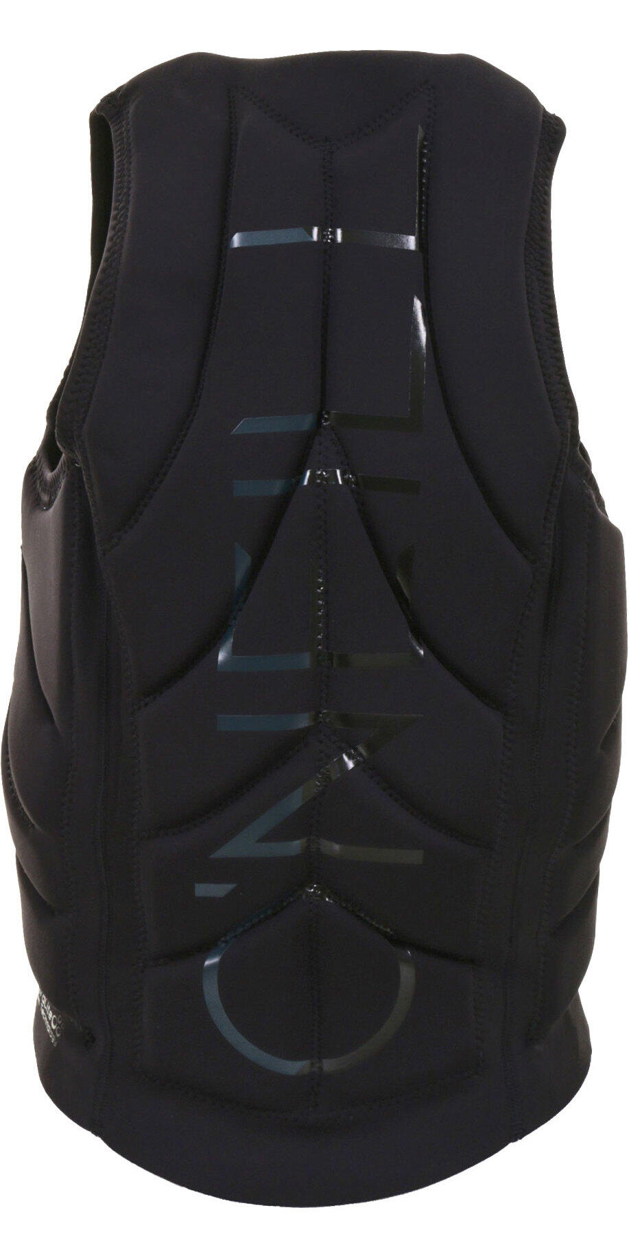 Giltet d'impact  Slasher  - Noir - Homme 2/3