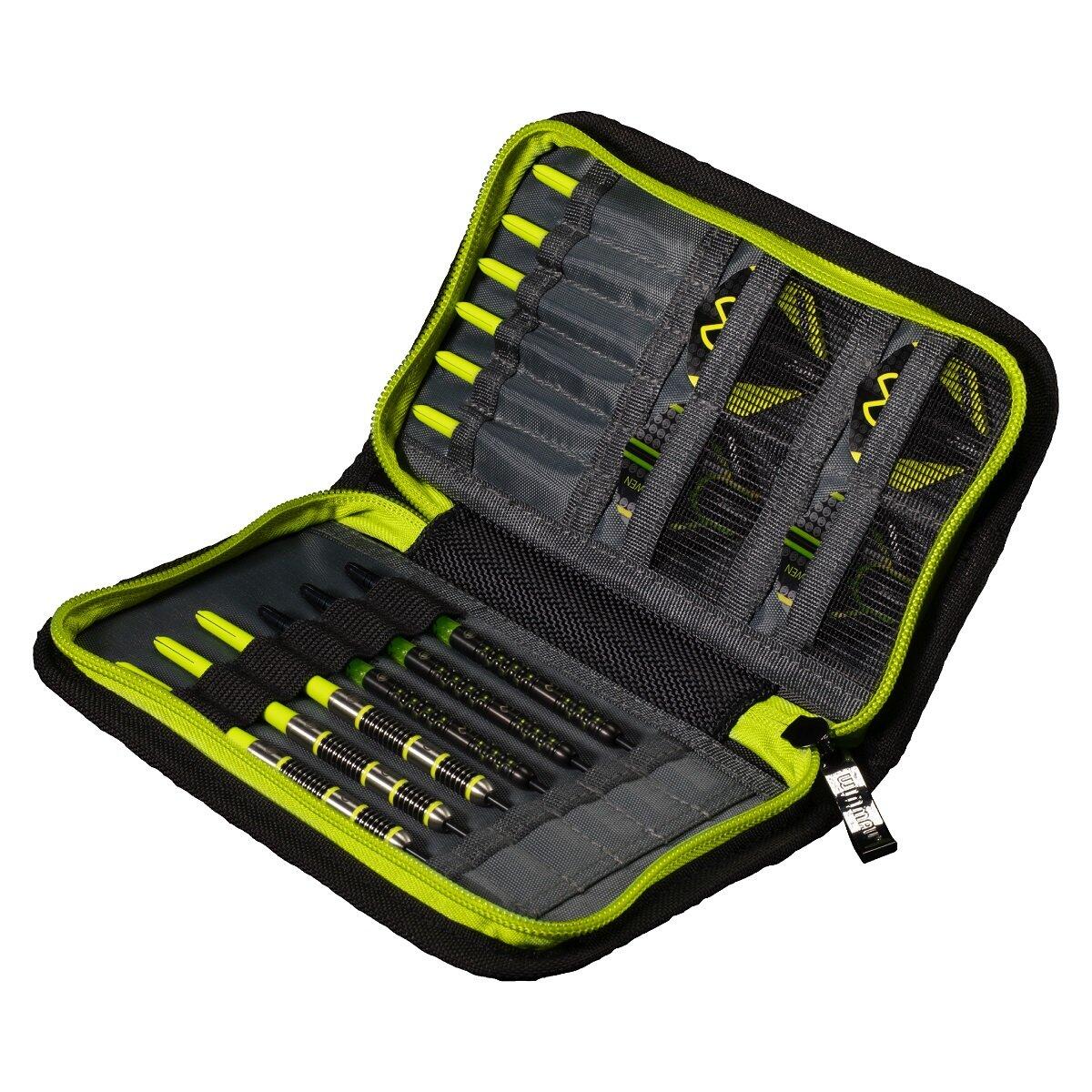 Winmau Michael van Gerwen Sport Edition Wallet 2/3