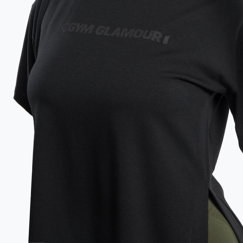 Tricou de antrenament pentru femei Gym Glamour