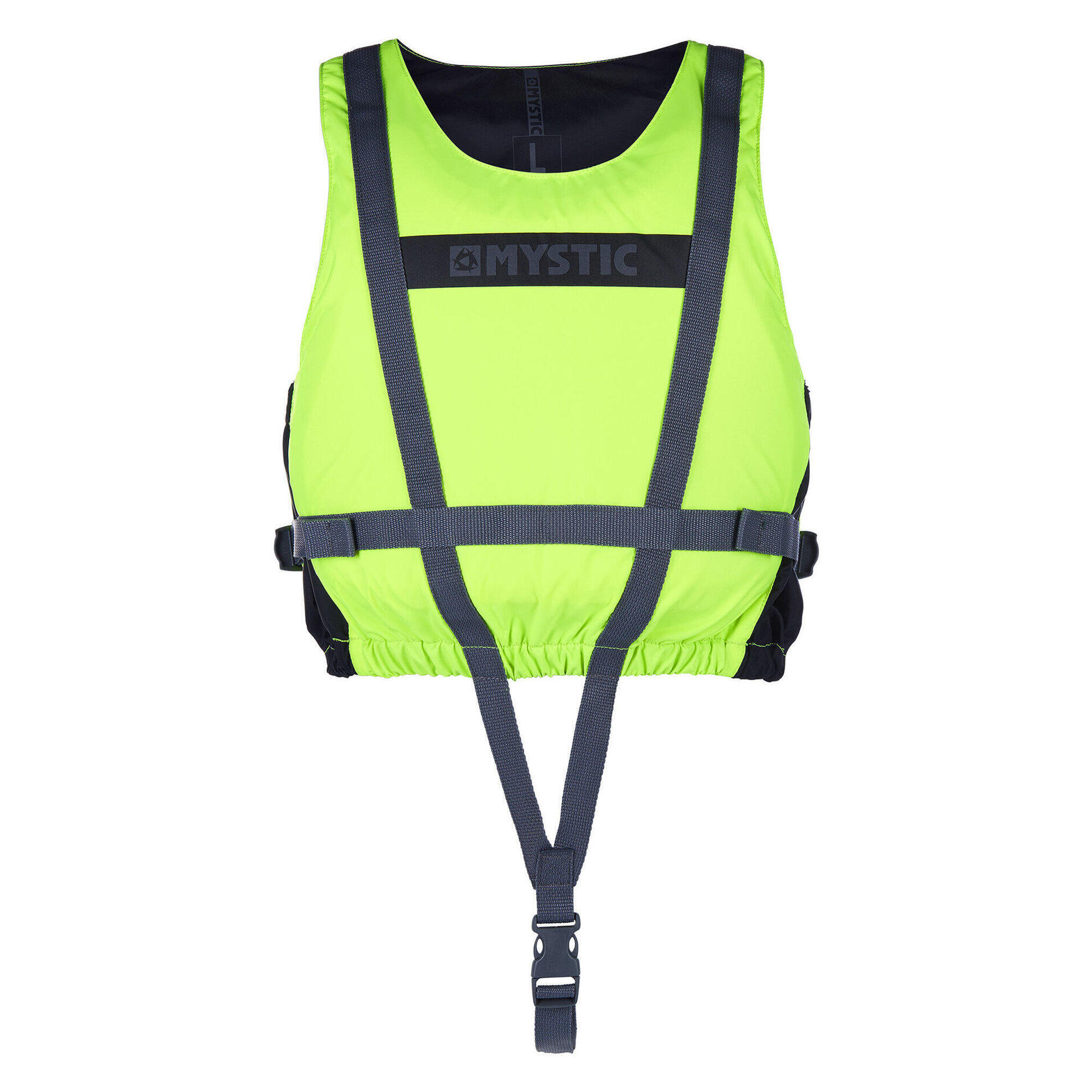 MYSTIC Mistico Brand Gilet Di Galleggiamento 50n - Lime
