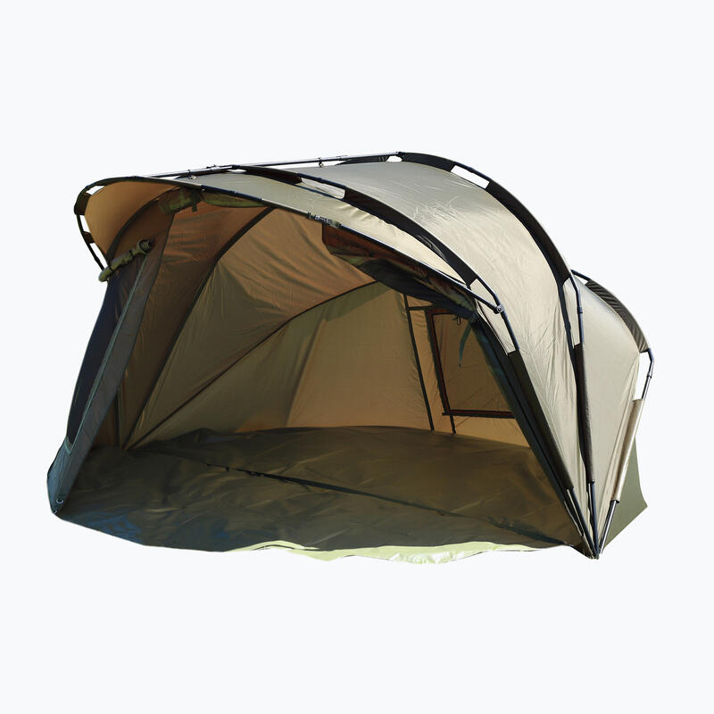 Carga de 2 personas Mikado enclave 2 hombre bivvy xl