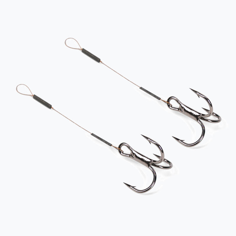 DRAGON Wire 1x7 lure setter 2 pcs.