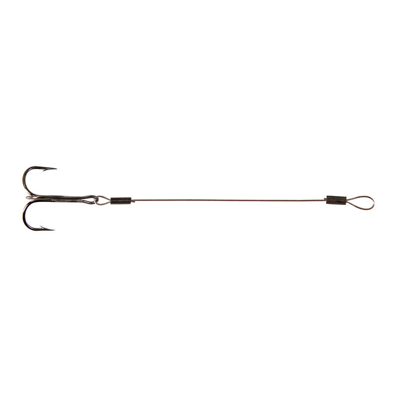 DRAGON Wire 1x7 lure setter 2 pcs.