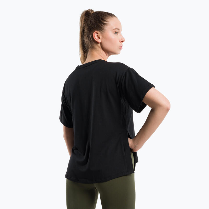 Tricou de antrenament pentru femei Gym Glamour