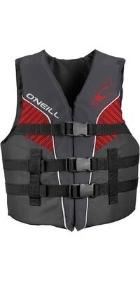 Giubbotto di salvataggio per bambini O'Neill Superlite 50N ISO Vest