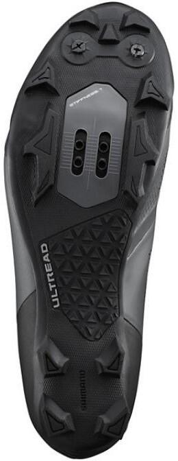 Buty rowerowe MTB męskie Shimano SH-XC502 4/5