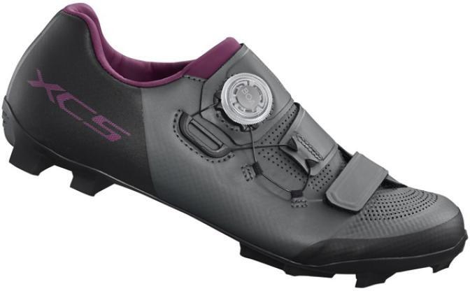 Buty rowerowe MTB męskie Shimano SH-XC502 2/5