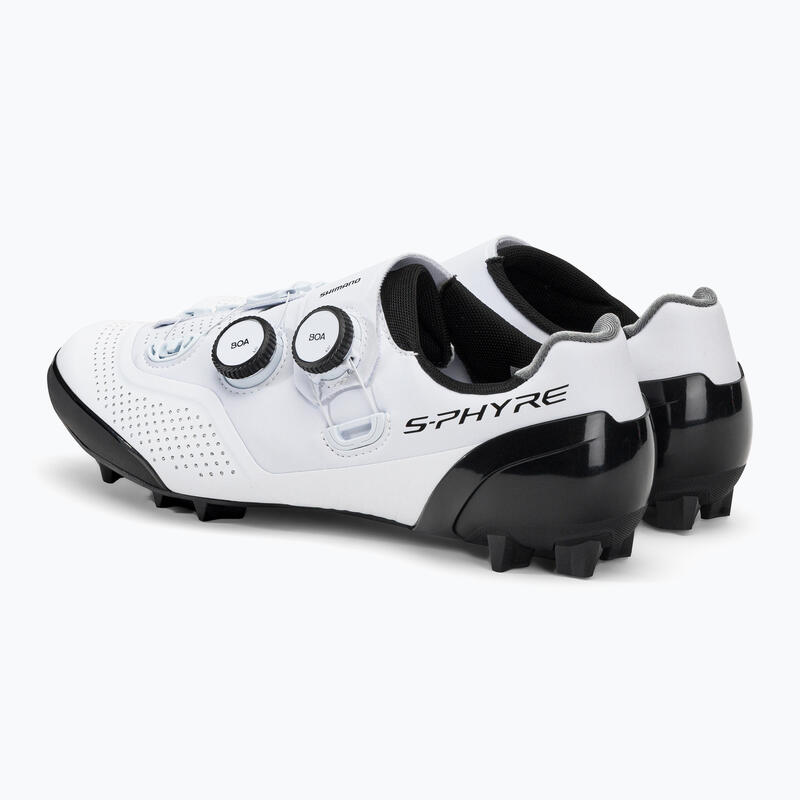 Chaussures VTT homme Shimano SH-XC902