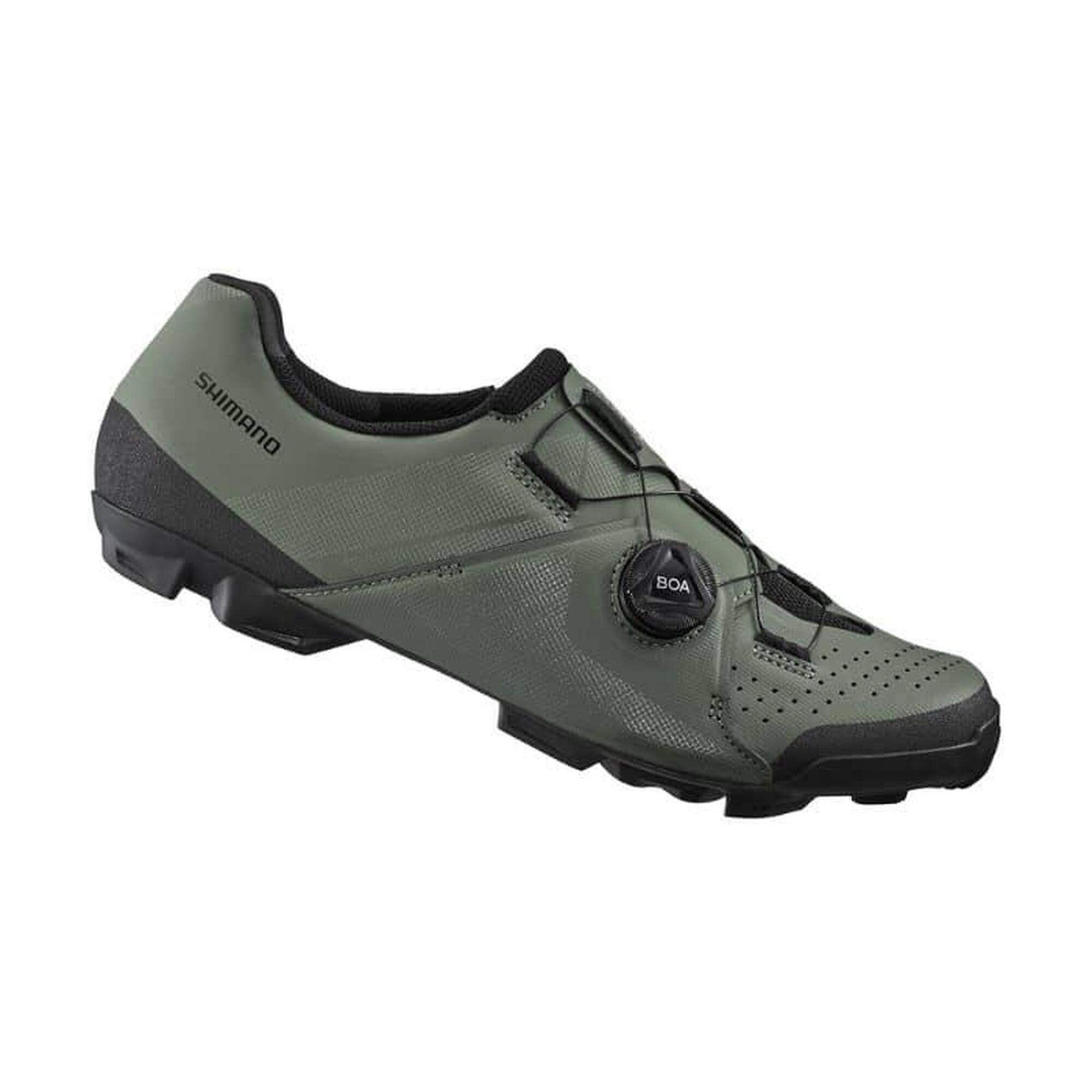 Shimano klikschoenen mtb hot sale