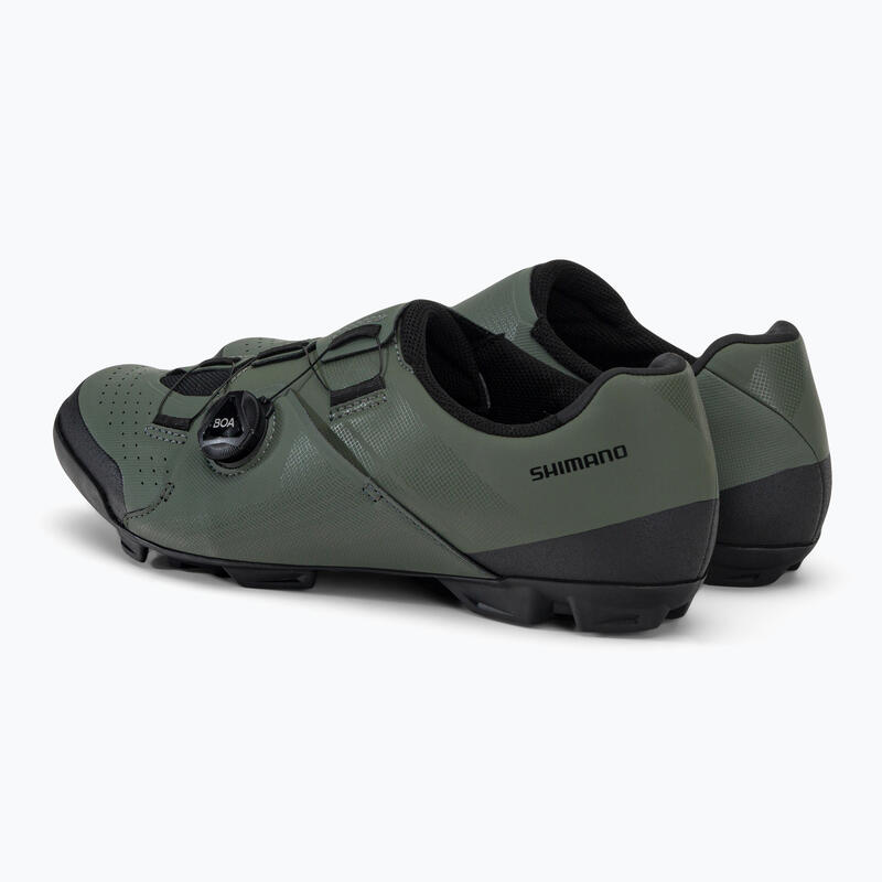 Scarpe da ciclismo da uomo Shimano SH-XC300