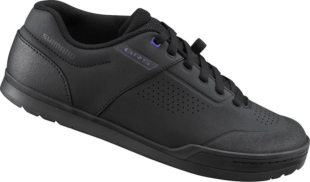 SHIMANO Shimano Zapatillas Mtb Gr501 Negro
