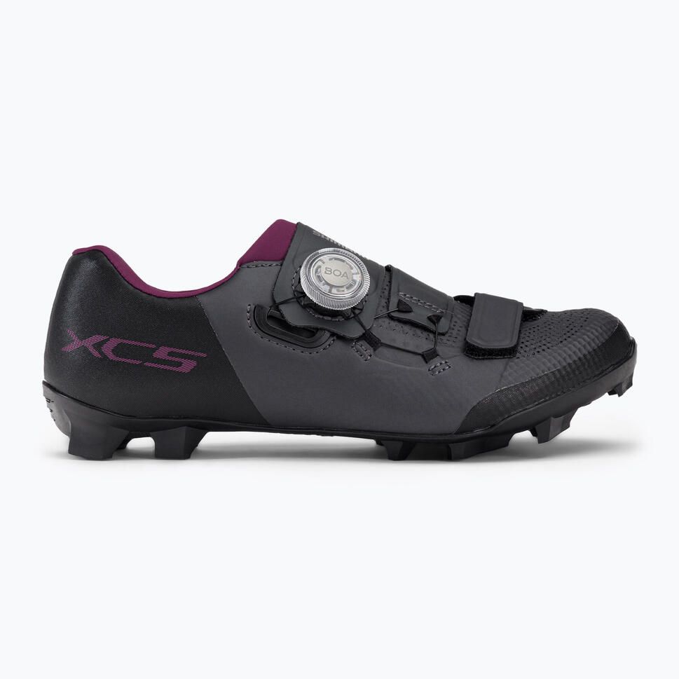 Buty rowerowe MTB męskie Shimano SH-XC502