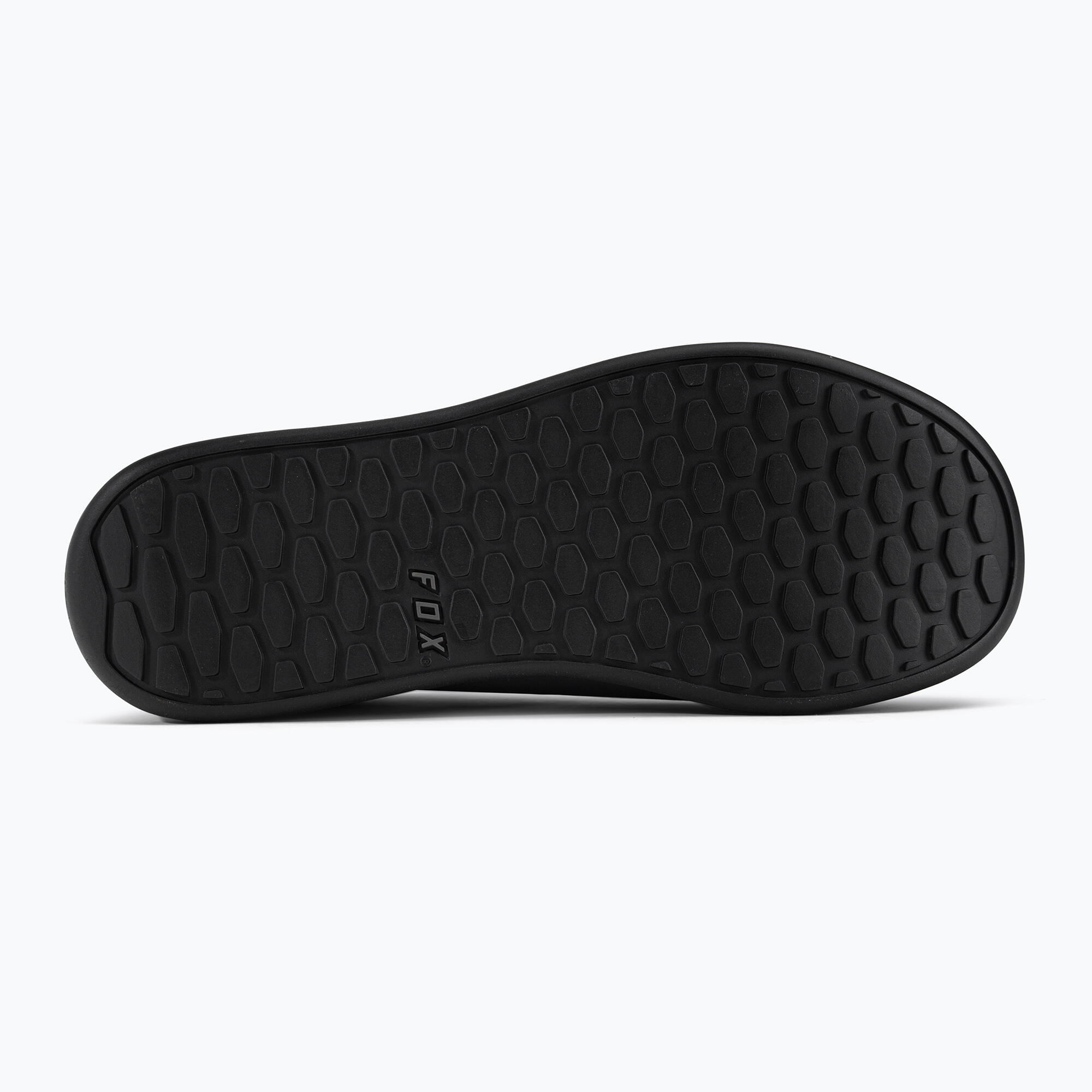 Fox Union Flat Footwear Grey Größe 43 5/5