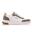 Zapatillas Caminar Mujer MTNG Slam Blanco