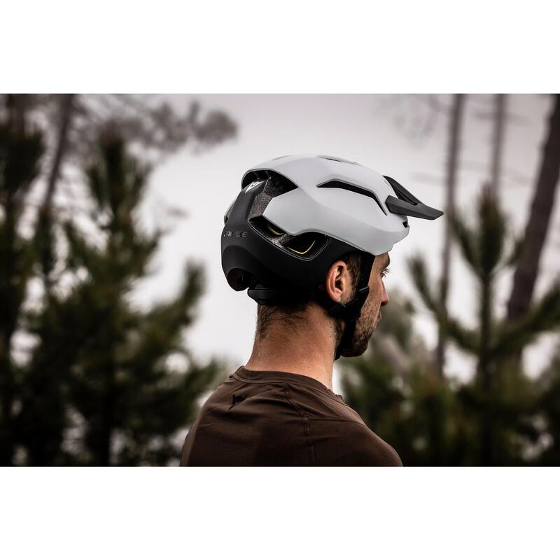 Casco de bicicleta para adultos Daines Linea 03