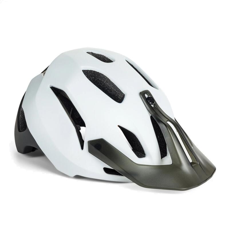 Casque de vélo Dainese Linea 03 blanc et noir 203869822 51-54 cm (S-M)