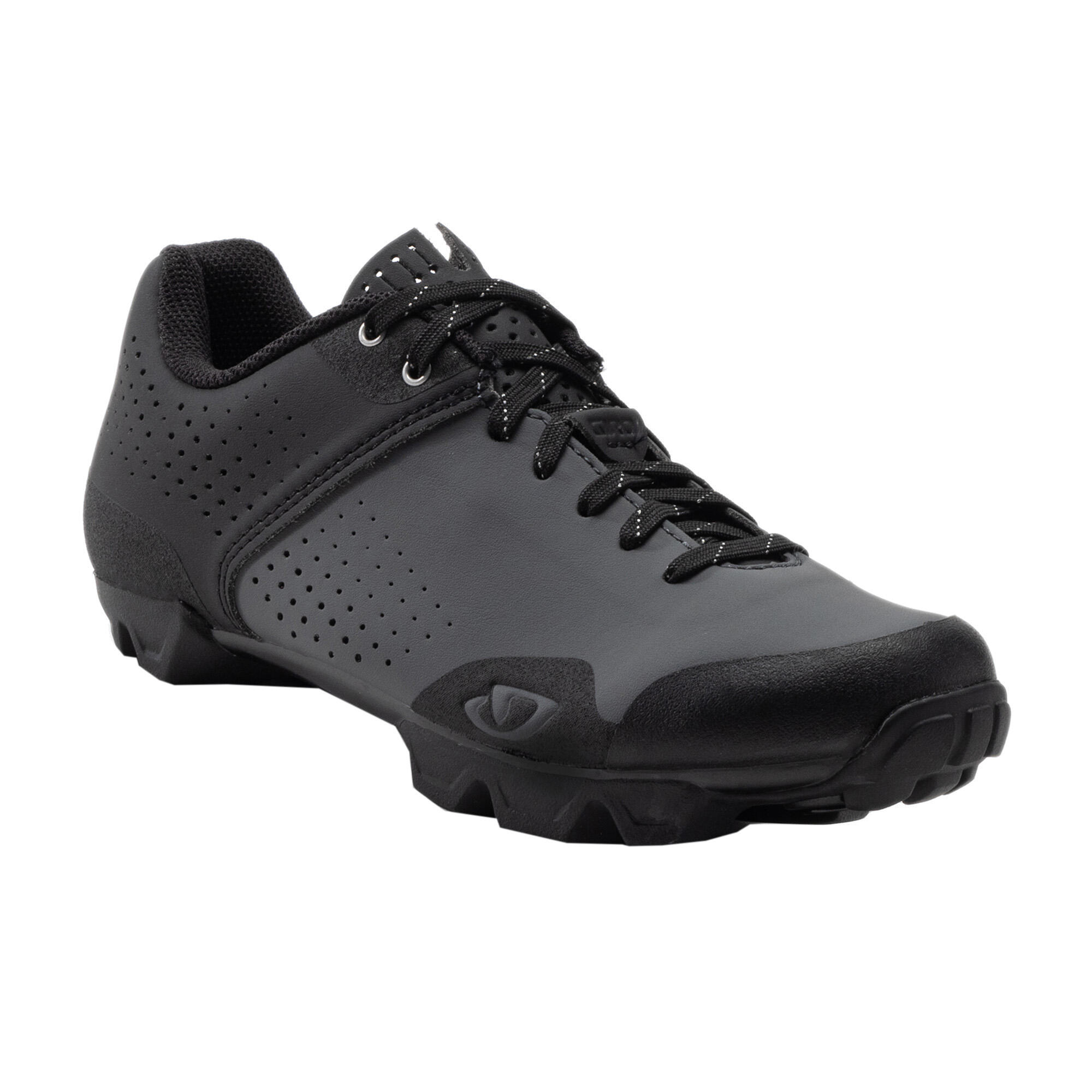 Giro - Chaussures Vtt Pour Femmes Giro Manta Lace - Chaussures De Sport - Gris - 38 - Decathlon