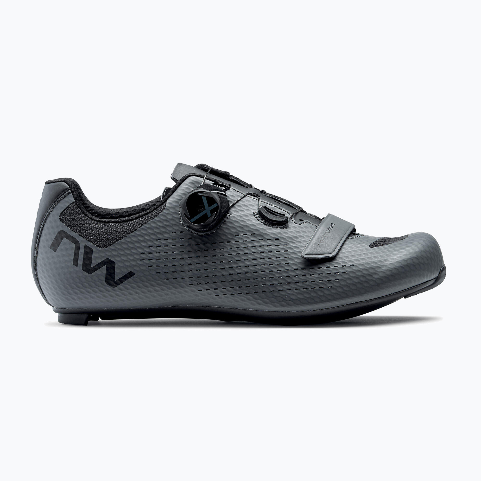 Northwave Storm Carbon 2 raceschoenen voor heren 4/4
