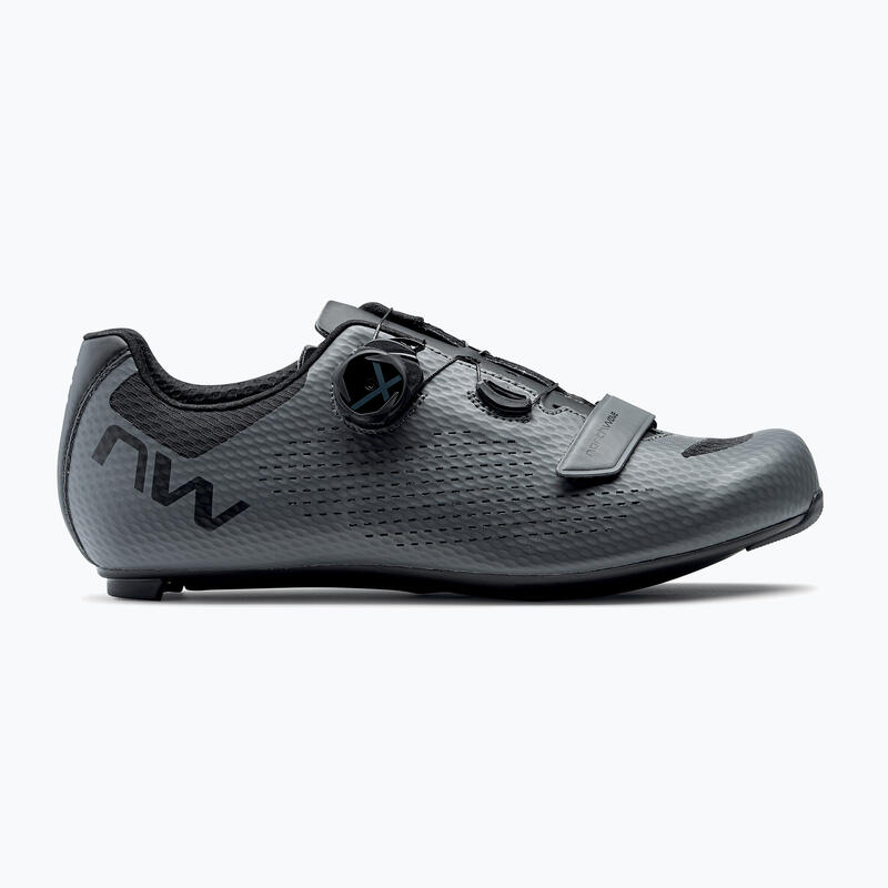 Chaussures de route Northwave Storm Carbon 2 pour hommes