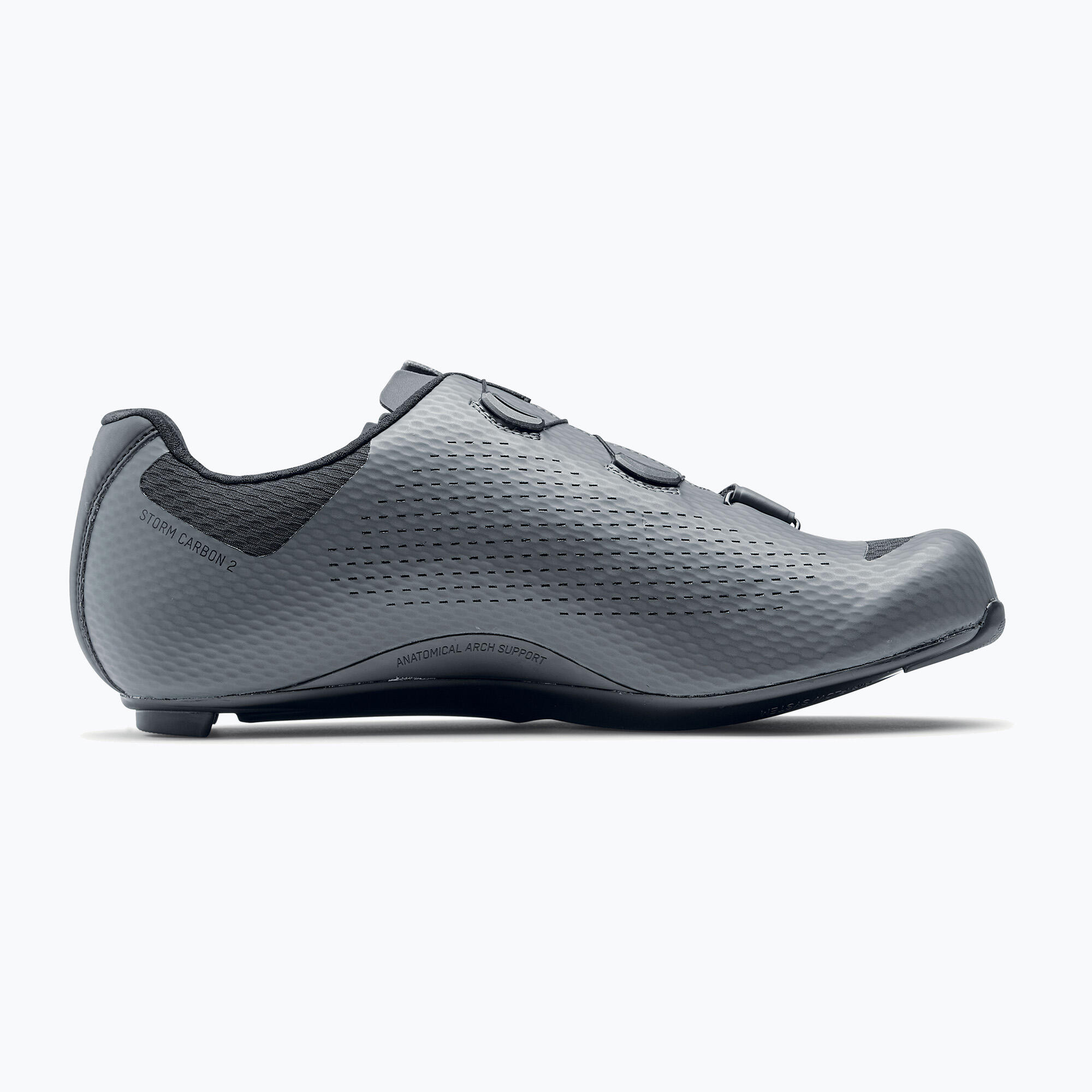 Northwave Storm Carbon 2 raceschoenen voor heren 2/4