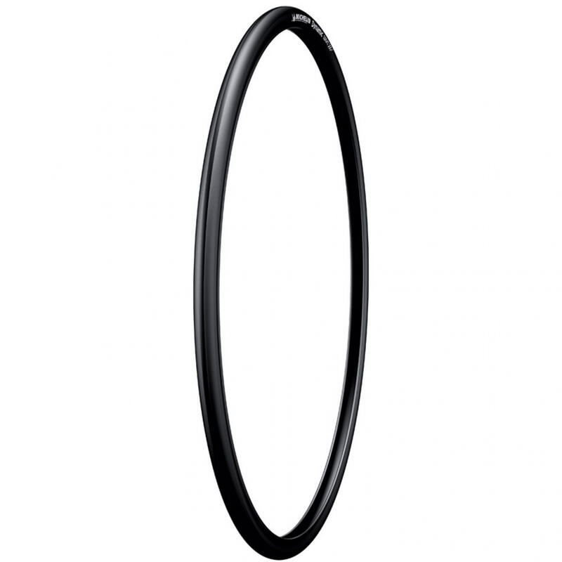 Dynamic Sport 28 pulgadas 700c cubierta - negro