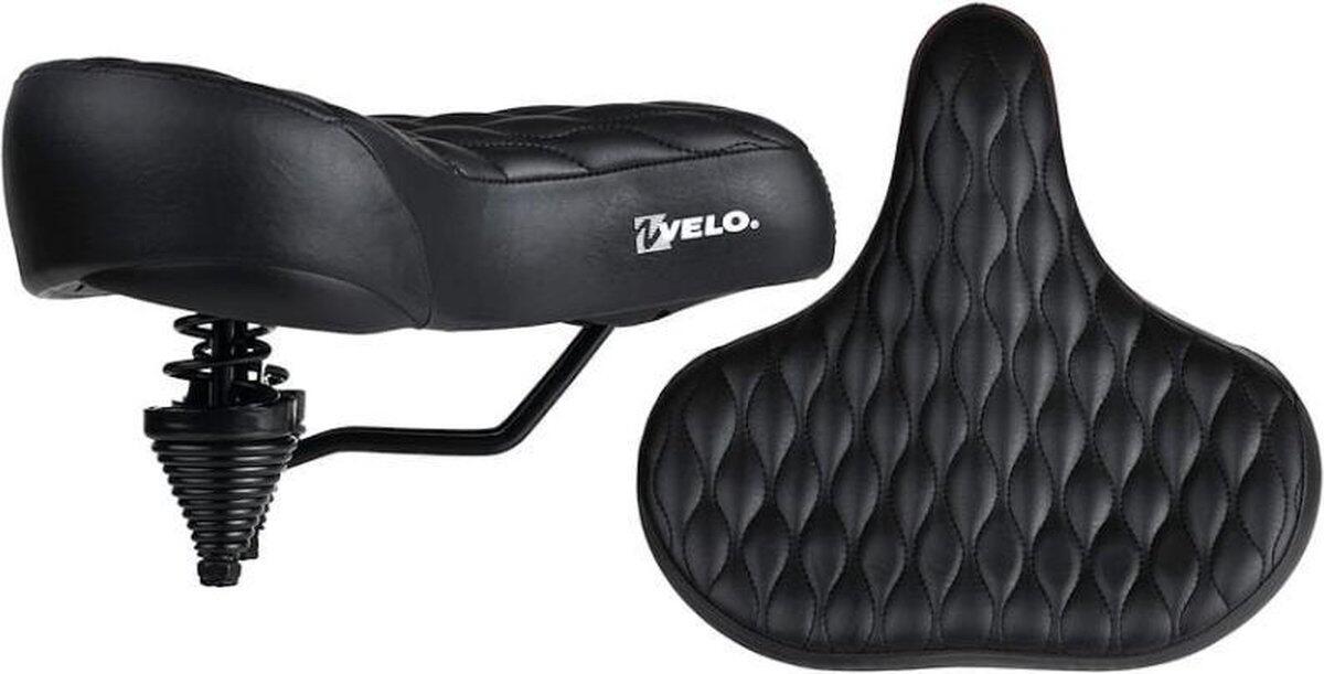 Sillín de bicicleta Selle Cruiser - Royal Plus Unisex - Drifter Strengtex 2/2