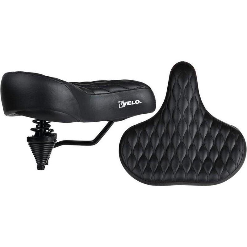 Șa bicicletă Selle Cruiser - Royal Plus Unisex - Drifter Strengtex