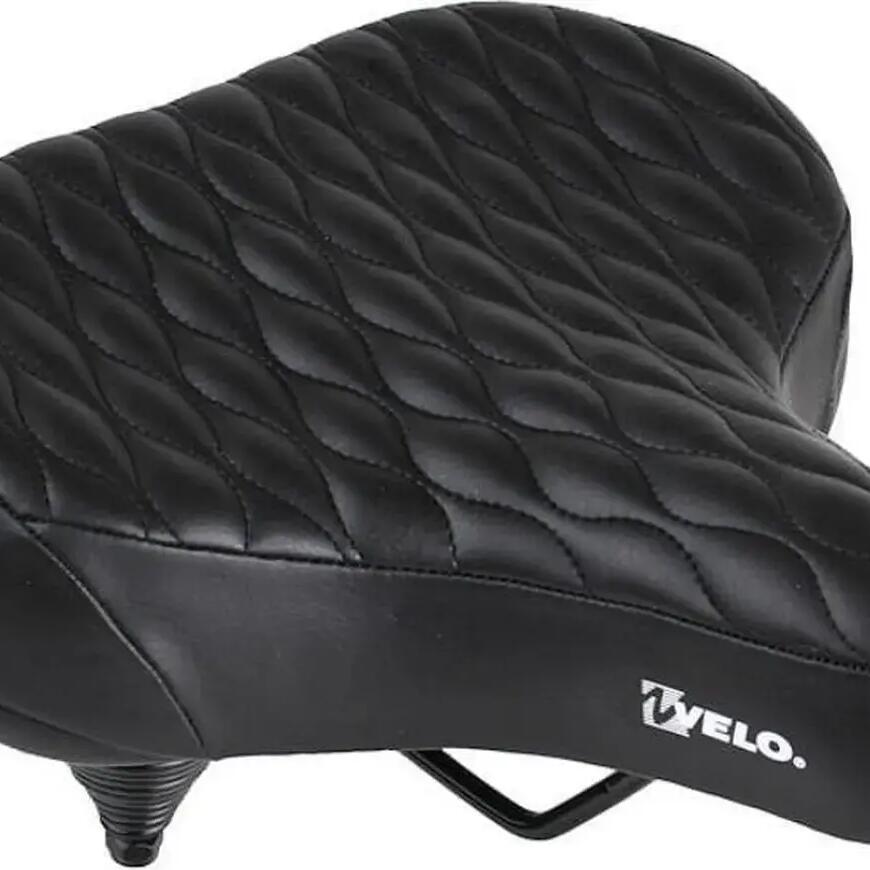 Bicycle Saddle Selle Cruiser  - Royal Plus Unisex - Drifter Strengtex
