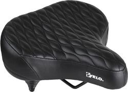 Selle de vélo Cruiser - Royal Plus Unisexe - Drifter Strengtex - 275 x 270