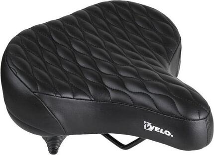 Selle de vélo Cruiser - Royal Plus Unisexe - Drifter Strengtex - 275 x 270