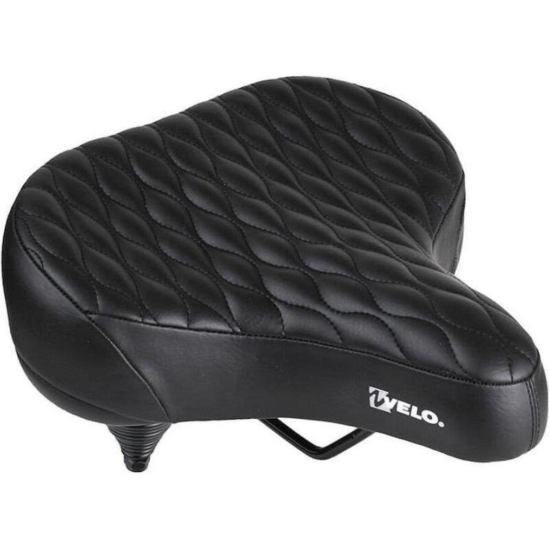 Fietszadel Selle Cruiser - Royal Plus Unisex - Drifter Strengtex By Velo -