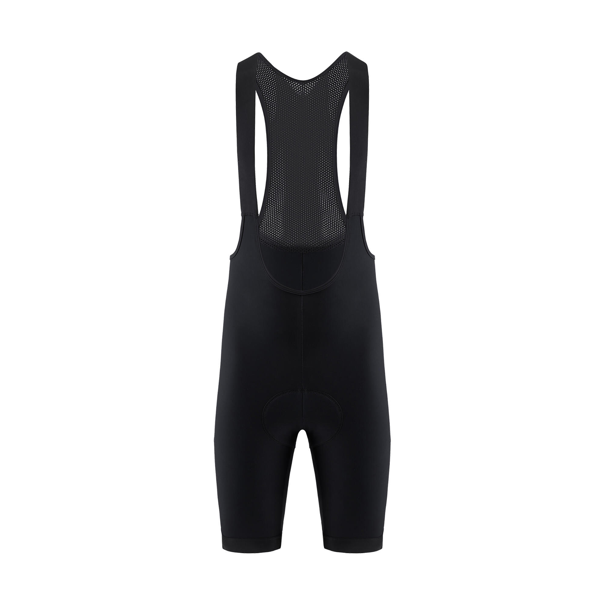 QUEST Pánské cyklistické kraťasy Cargo