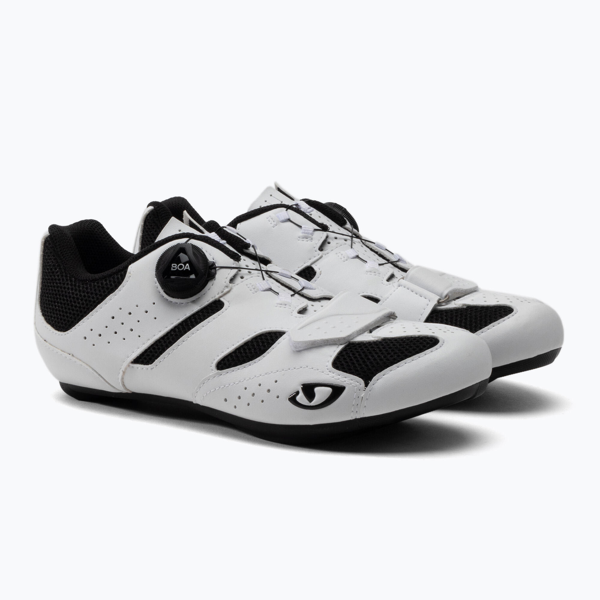 Sapatos de estrada masculinos Giro Savix II 5/5