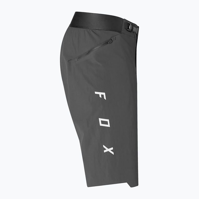 Férfi kerékpáros rövidnadrág - Fox Racing Flexair