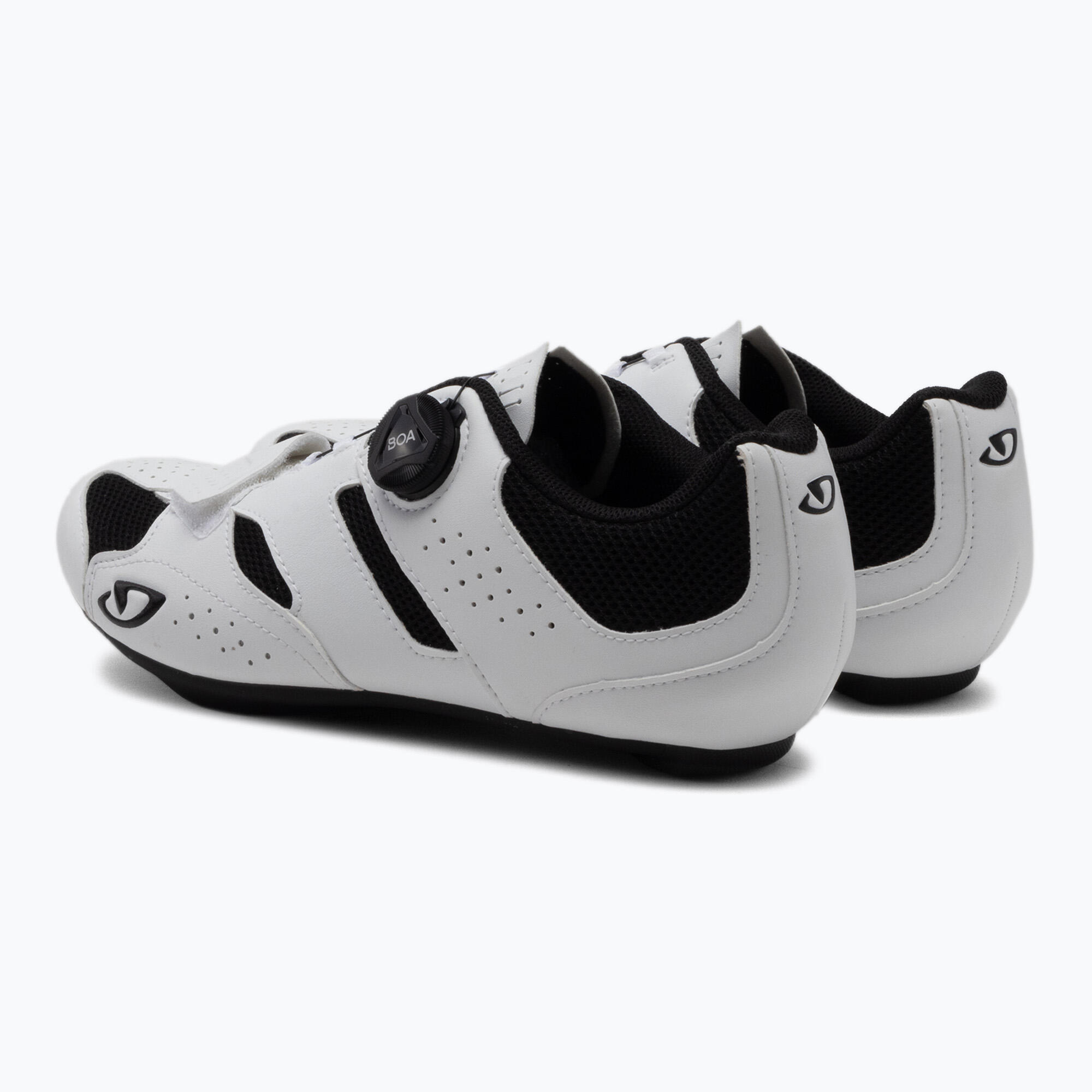 Sapatos de estrada masculinos Giro Savix II 3/5