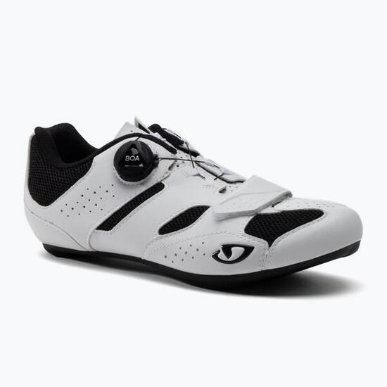Chaussures de route Giro Savix II pour hommes