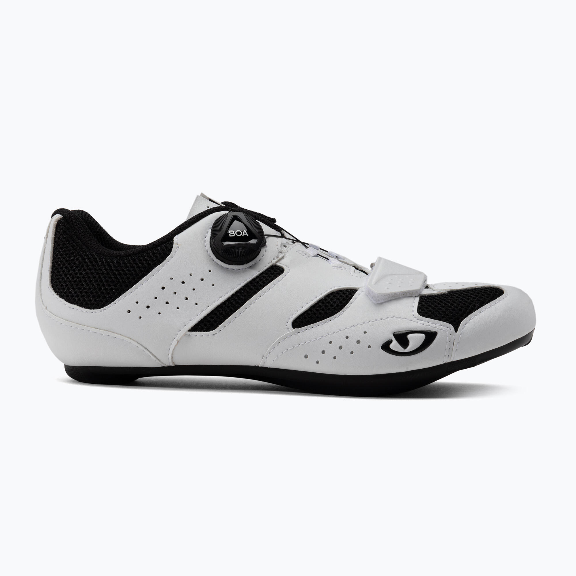 Sapatos de estrada masculinos Giro Savix II 2/5