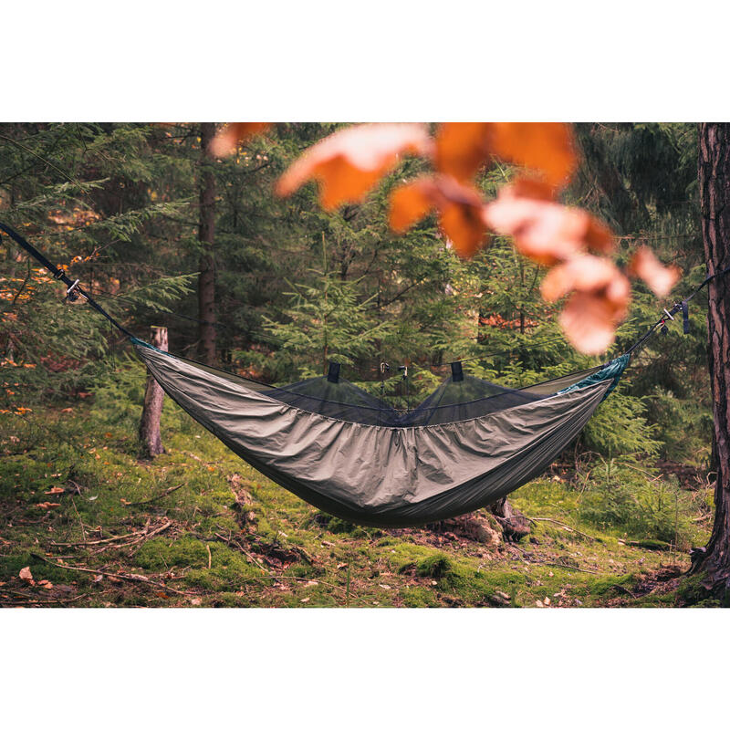 Hammock Shield - Ultra Light  Schutz für den Underquilt