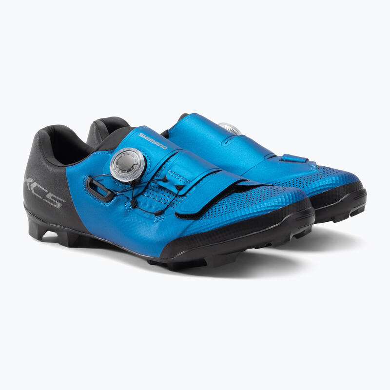 Shimano SH-XC502 MTB-fietsschoenen voor heren