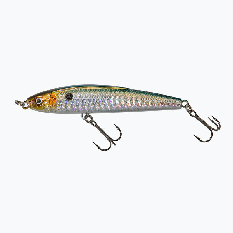 GUNKI Shore Shaver S-wobbler